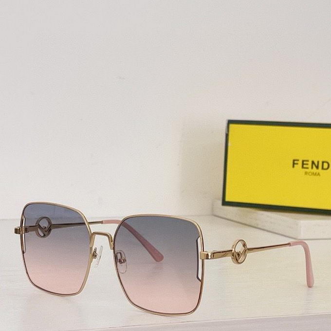 Fendi Sunglasses ID:20230612-810